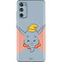 Disney Dumbo Portrait Galaxy S20 Fan Edition Skin
